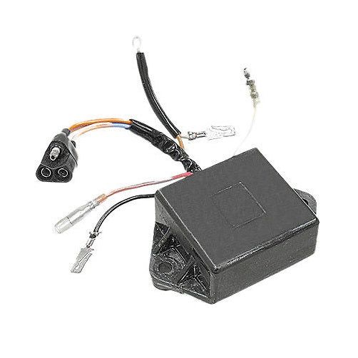 Imported CDI Box for Snowmobile JOHN DEERE TRAILFIRE 340, 440 1979-1981