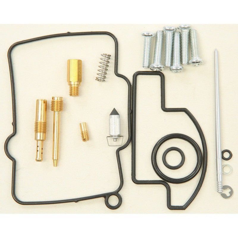 Load image into Gallery viewer, All Balls Bike Carburetor Rebuild Kit For Suzuki RM250 2002 26-1175
