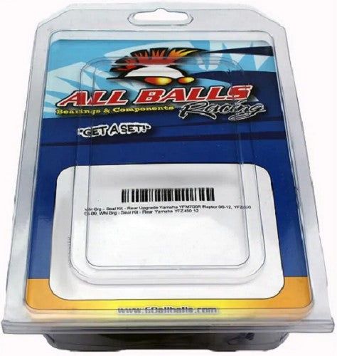 Load image into Gallery viewer, All Balls Crank Shaft Seal Kit 24-2043