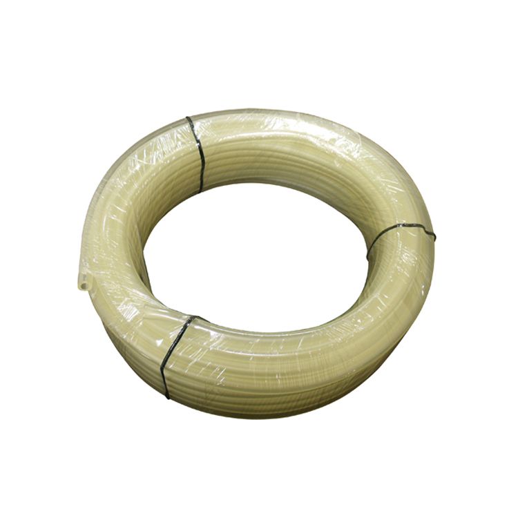 Load image into Gallery viewer, SPI Clear PVC Fuel Line 1/4" ID 50' Roll UP-07006