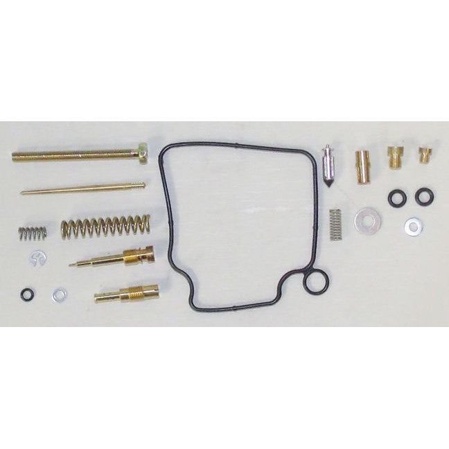Load image into Gallery viewer, WSM Carburetor Kit For Honda 400 TRX-FW 95-03 016-037