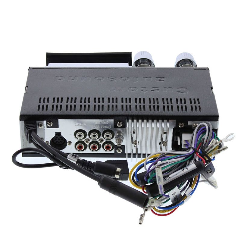 Load image into Gallery viewer, Custom Autosound 1971-73 Roadrunner B Body Classic Car Stereo CAM-MRR-630