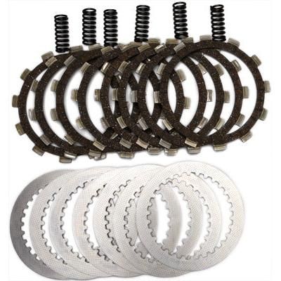 Load image into Gallery viewer, EBC Clutch Kit - DRC85