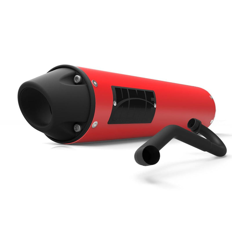 Load image into Gallery viewer, HMF Racing Performance Out Full System Exhaust for Honda TRX 450R 04-05
