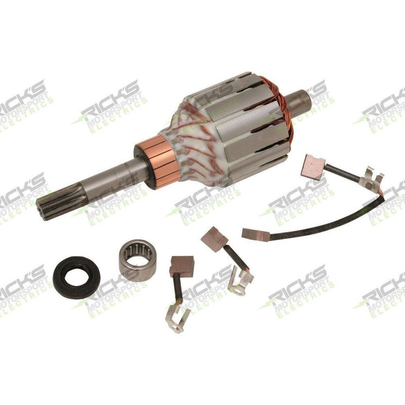 Load image into Gallery viewer, Ricks Starter Rebuild Kit For Yamaha YZF R1 2000-2003 70-602