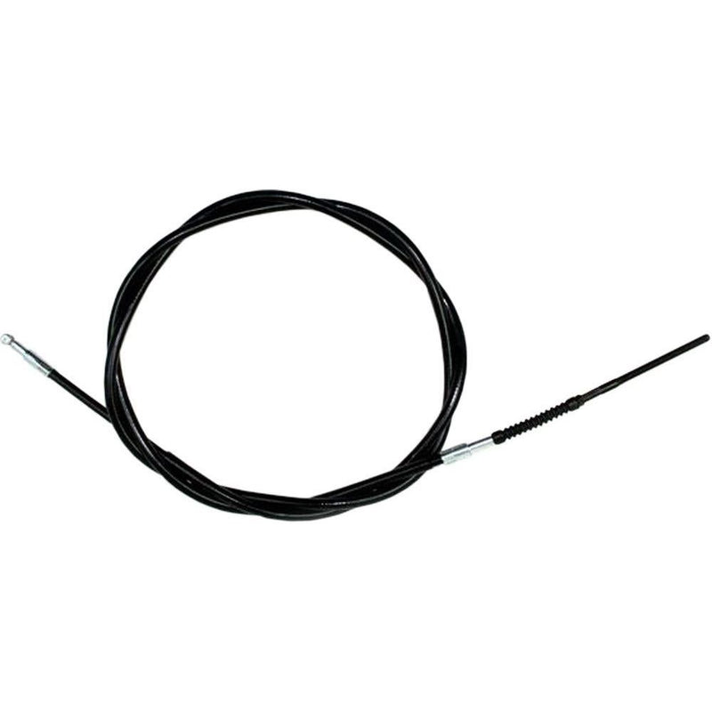 Load image into Gallery viewer, Motion Pro Black Vinyl Rear Hand Brake Cable 02-0357