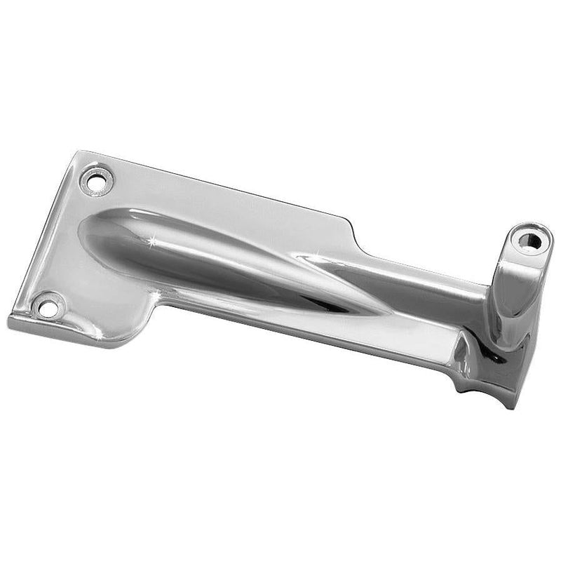 Load image into Gallery viewer, Harley FLHX Street Glide 2009-2014Cylinder Base Rear Cover Chrome by Kuryakyn
