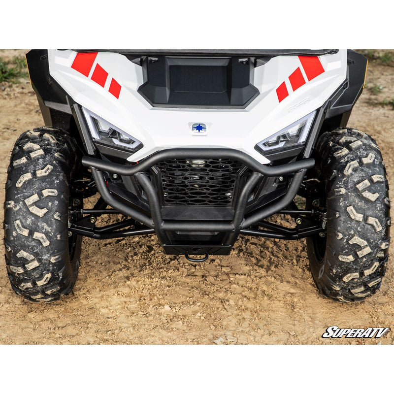 Load image into Gallery viewer, SuperATV Polaris RZR 200 Front Bumper FBG-P-RZR200-00