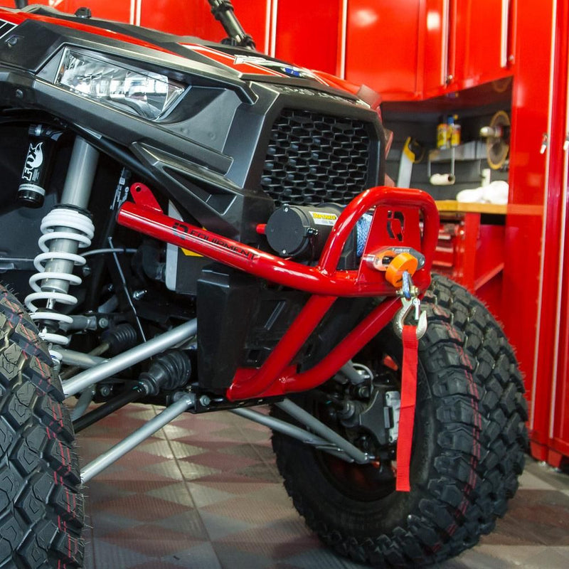 Load image into Gallery viewer, HMF U4 Front Bumper for Polaris RZR XP 1000 / S / Turbo 14-21