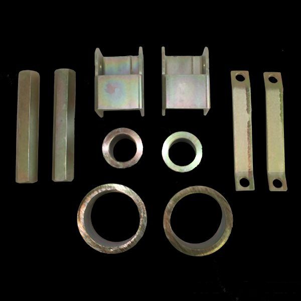 Load image into Gallery viewer, High Lifter 2" Standard Series Lift Kit For Polaris Models PLK700-00