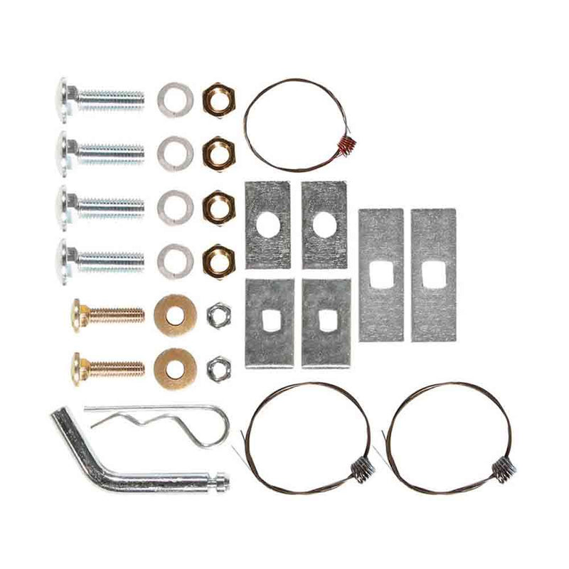 Load image into Gallery viewer, 2005-2009 Pontiac G6 Class II 1-1/4 Inch Trailer Hitch Receiver