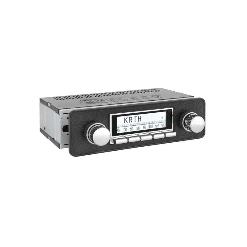 Load image into Gallery viewer, Custom Autosound 64-65 Ford Falcon Bluetooth 850 DigaDial Premium Stereo