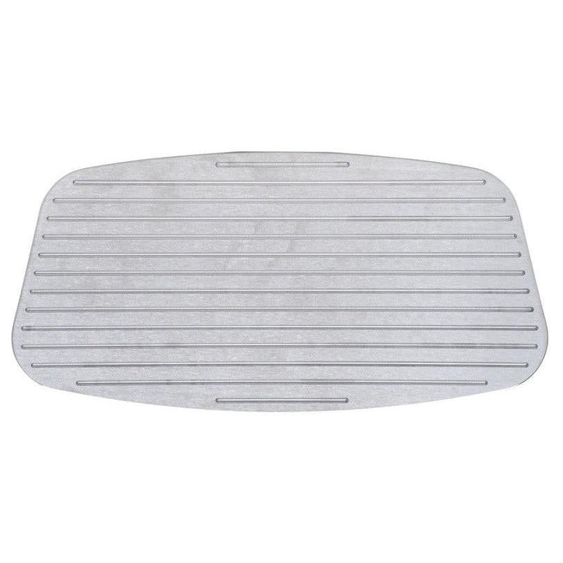 Load image into Gallery viewer, Dakota 1933-1934 Ford Aluminum Glove Box Cover -ALG-34