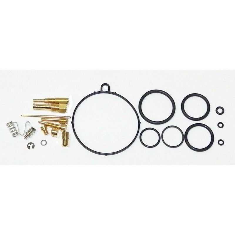 Load image into Gallery viewer, WSM Carburetor Kit For Honda 90 TRX-X 13-23 016-058