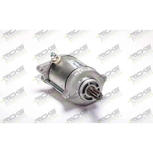 Ricks Starter Motor 61-001