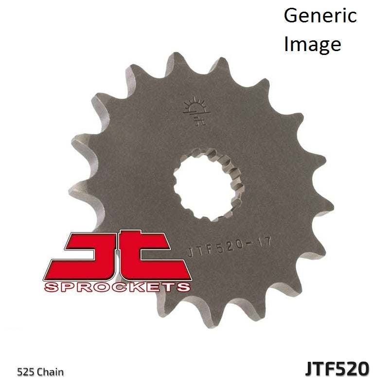 Load image into Gallery viewer, Front and Rear Steel Sprocket Kit for OffRoad SUZUKI DL650/A V-Strom 2004-2014