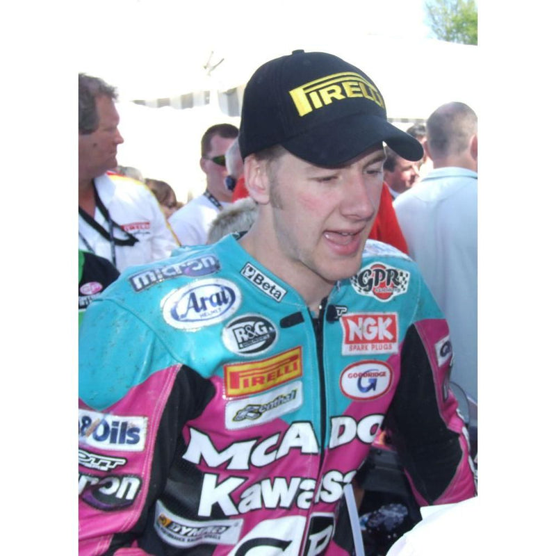 Load image into Gallery viewer, R&G Racing Sew On Patch RGP001