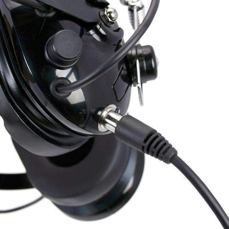 Load image into Gallery viewer, Rugged Radios Motorola 2-Pin Handheld Radio - Headset Coil Cord CC-MOT