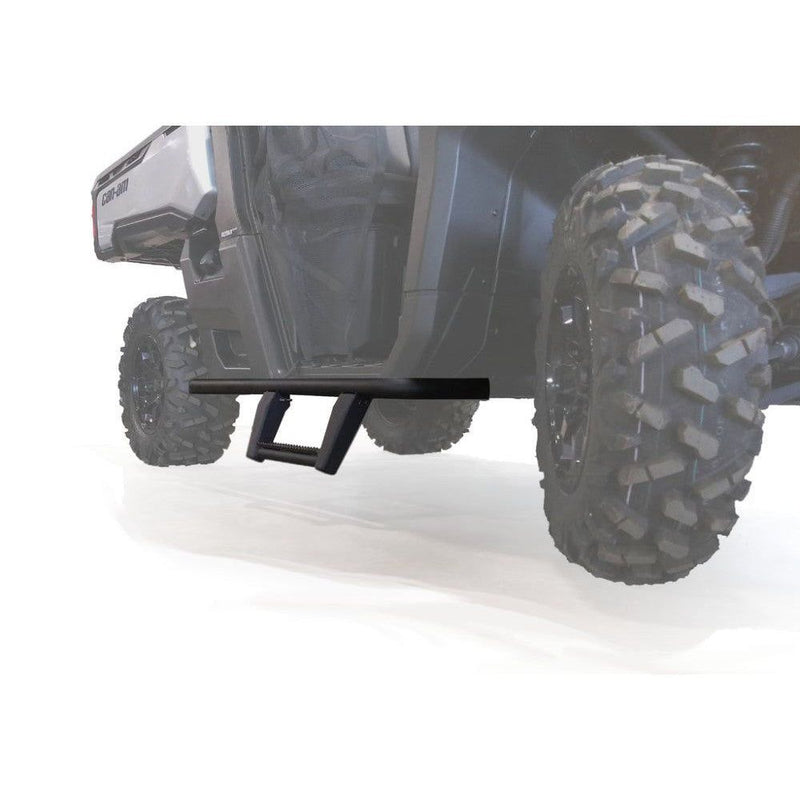 Load image into Gallery viewer, Rival Rock Sliders For Can-Am Defender HD5 / HD8 / HD10 2444.7296.1