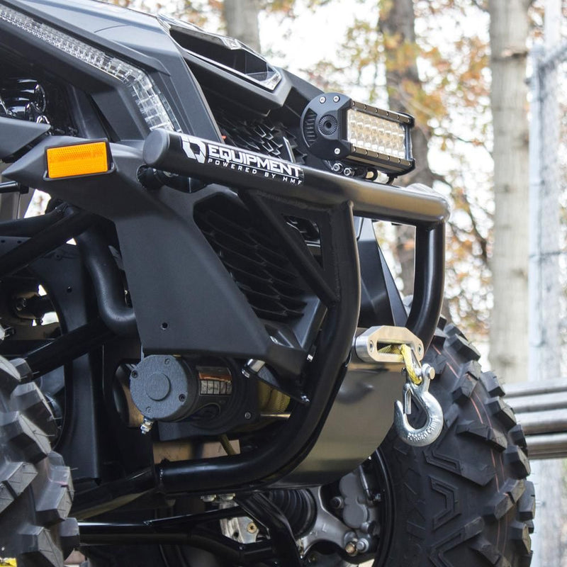 Load image into Gallery viewer, HMF HD Front Bumper for Can-Am Maverick X3 17-22