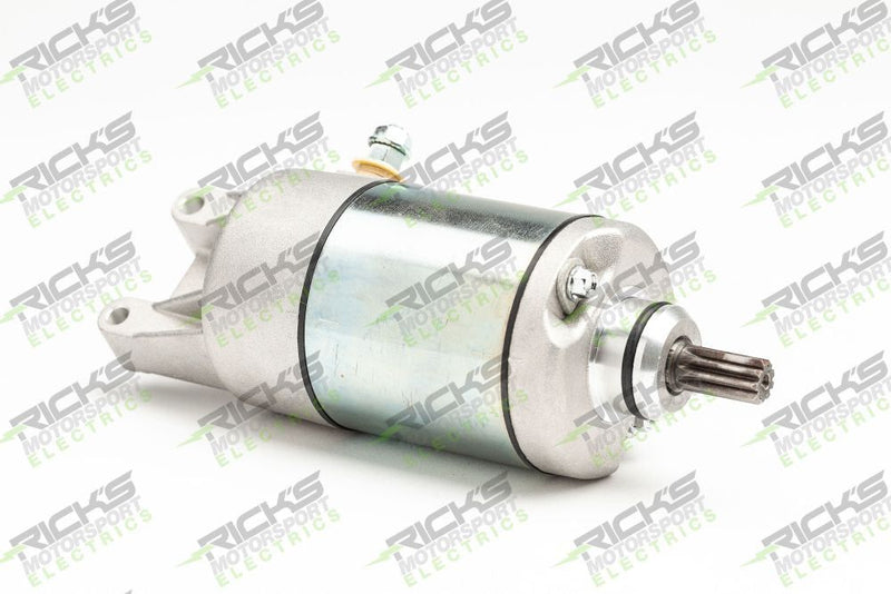 Load image into Gallery viewer, Ricks Starter Motor For Honda Silver Wing 600 FSC600 2002-2013 61-129
