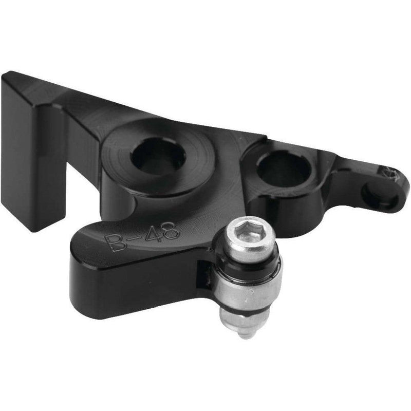 Load image into Gallery viewer, Puig Brake Lever Adaptor Black - 5754N