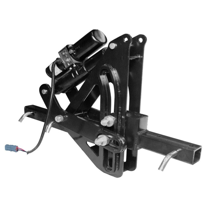 Load image into Gallery viewer, Impact Implements Pro Tree Spade with Hydraulic Lift System IP4462_BK-HYPro_IP