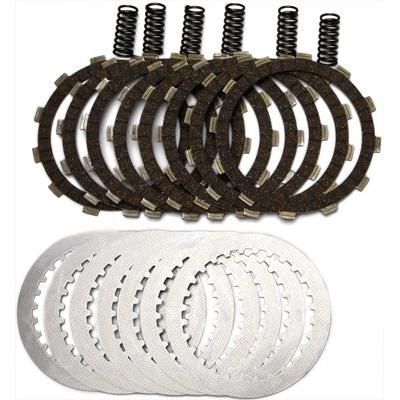 Load image into Gallery viewer, EBC Clutch Kit - DRC148