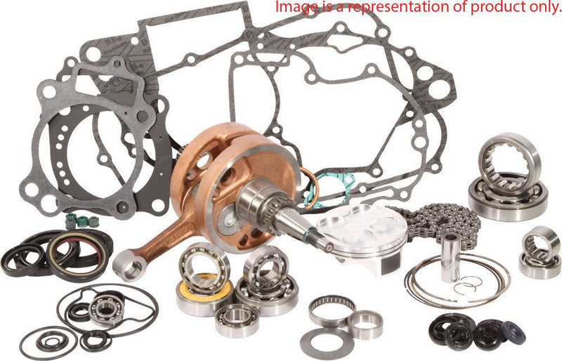 Load image into Gallery viewer, Vertex Complete Engine Rebuild Kit KTM 50 SX 2013-2020 (Will Not fit KTM 50 Mini)