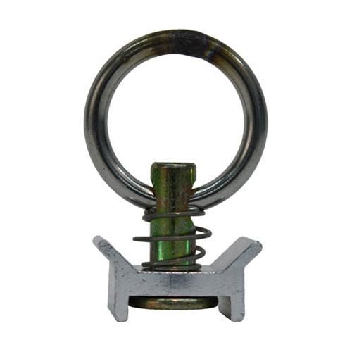 Load image into Gallery viewer, Erickson 59132 O-Ring Clips For 'o' Track (bulk)
