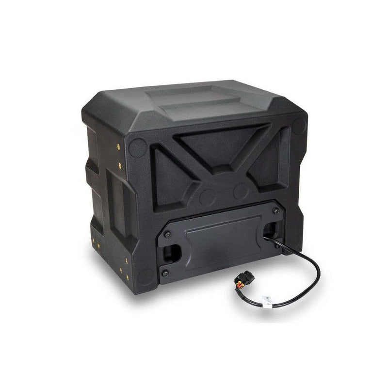 Load image into Gallery viewer, SSV Works 10" Universal Empty Subwoofer Box Enclosure 220-US-10U