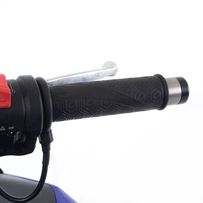 Load image into Gallery viewer, R&G Racing Premium Motorcycle Heated Grips HGMCPREM