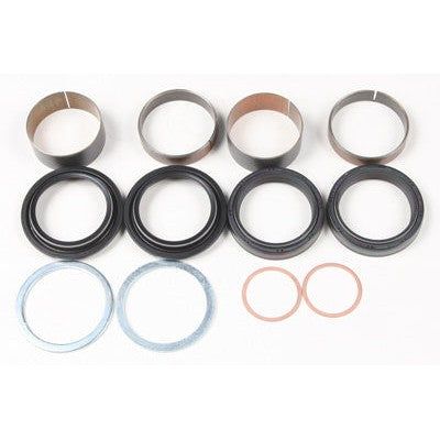 Load image into Gallery viewer, Pivot Works Fork Seal Bushing Kit Seal/Bushing Kit PWFFK-Y01-421 41-6930 12-5054
