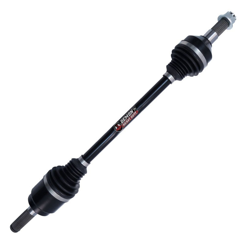 Load image into Gallery viewer, Demon Heavy Duty Axle For Can-Am Models 2016-2018 PAXL-3019HD