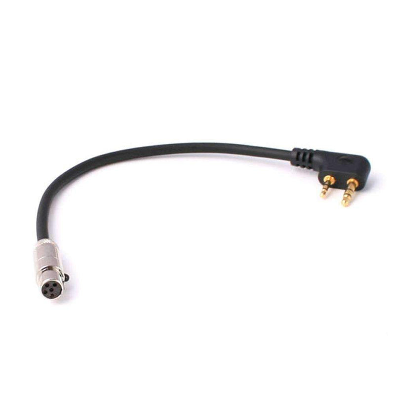 Load image into Gallery viewer, Rugged Radios Select Handheld Radio Jumper