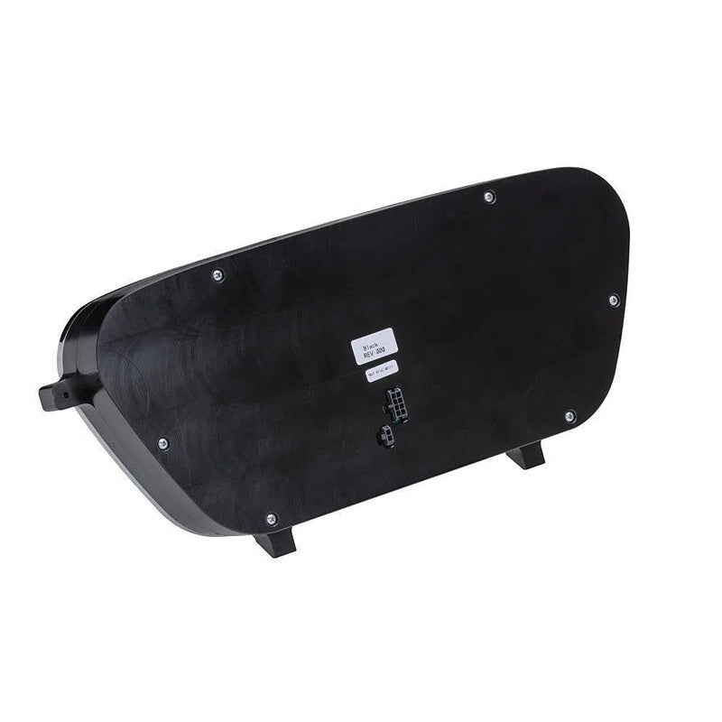 Load image into Gallery viewer, Dakota Digital 1953-1955 Ford Pickup HDX Analog Gauge kit HDX-53F-PU