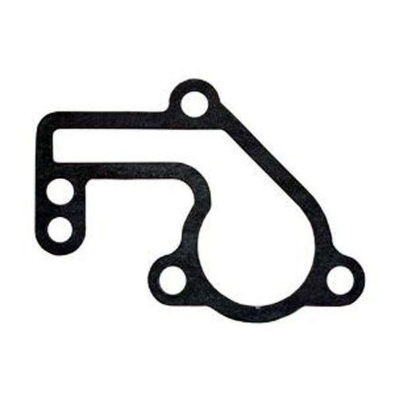 Load image into Gallery viewer, WSM Thermostat Gasket For Mercury / Yamaha 9.9 / 15 Hp 2 Cylinder 84-09 555-119