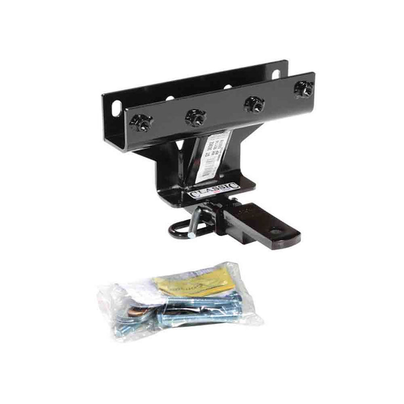 Load image into Gallery viewer, 2005-2010 Jeep Select Models Class II 1-1/4 Inch Trailer Hitch Receiver