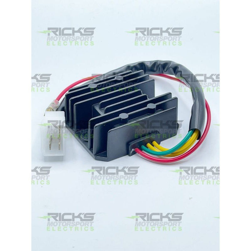 Load image into Gallery viewer, Ricks Rectifier-Regulator 10-336