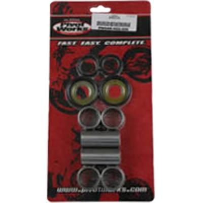Load image into Gallery viewer, Pivot Works - PWSAK-H22-006 - Swingarm Bearing Kit