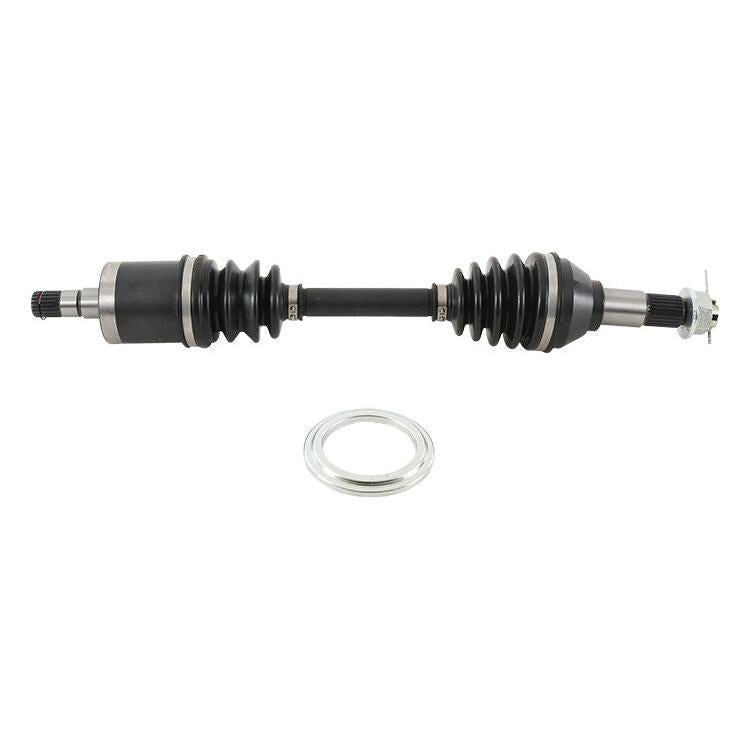 Load image into Gallery viewer, All Balls Heavy Duty Cv Axle Front Left AB8-CA-8-115