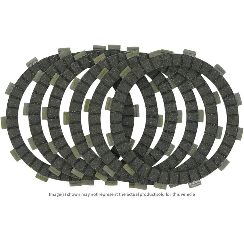 Load image into Gallery viewer, EBC CK Series Clutch Kit for Honda CB 650 SC Nighthawk 1983-1985