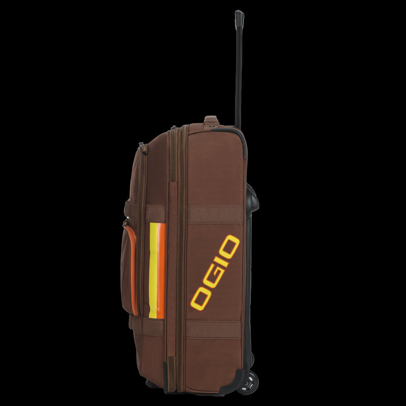Load image into Gallery viewer, Ogio ONU 29 Stay Classy Checked Bag - 804001.02