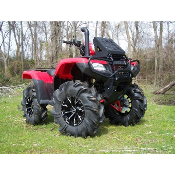 Load image into Gallery viewer, High Lifter Riser Snorkel For Honda Foreman Rubicon 500 SNORK-H500R