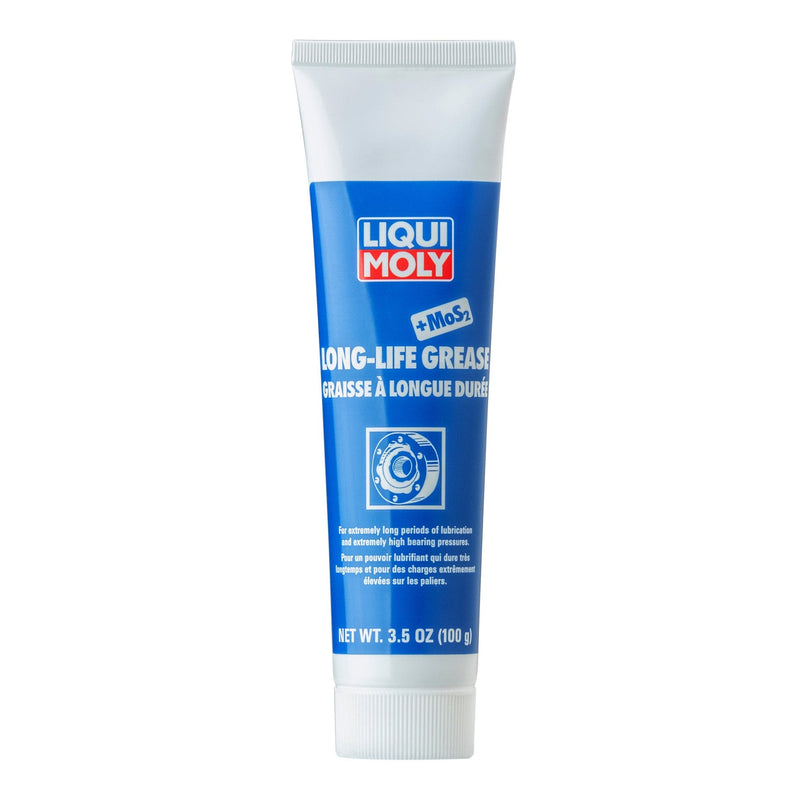 Load image into Gallery viewer, Liqui Moly 100g Long-Life Grease + MoS2 2003