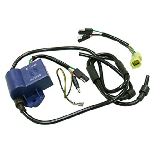 Load image into Gallery viewer, SPI OEM Replacement CDI Box For Ski Doo