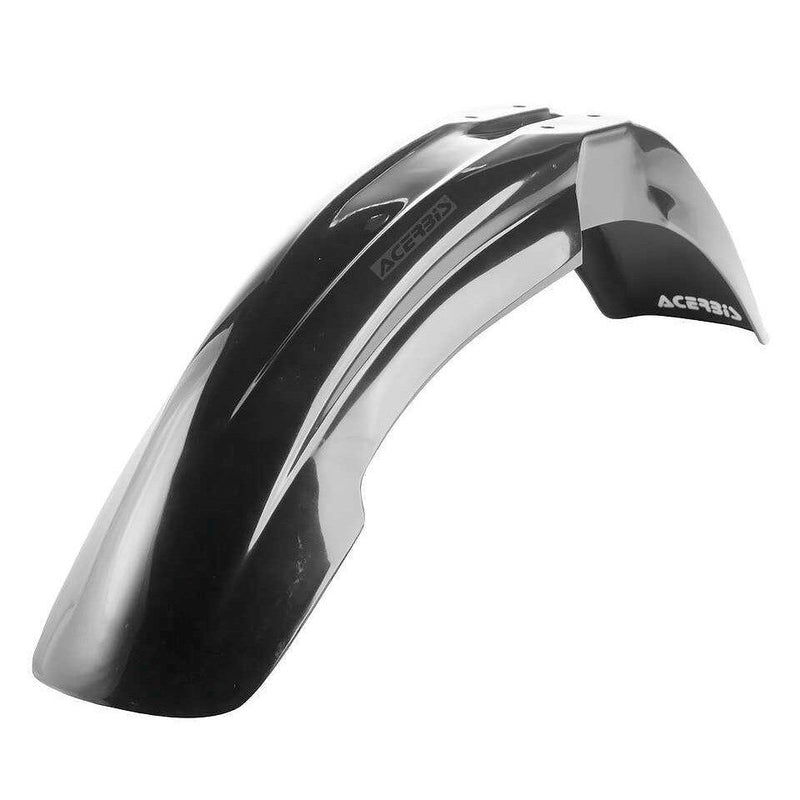 Load image into Gallery viewer, Acerbis Black Front Fender for Yamaha - 2040470001