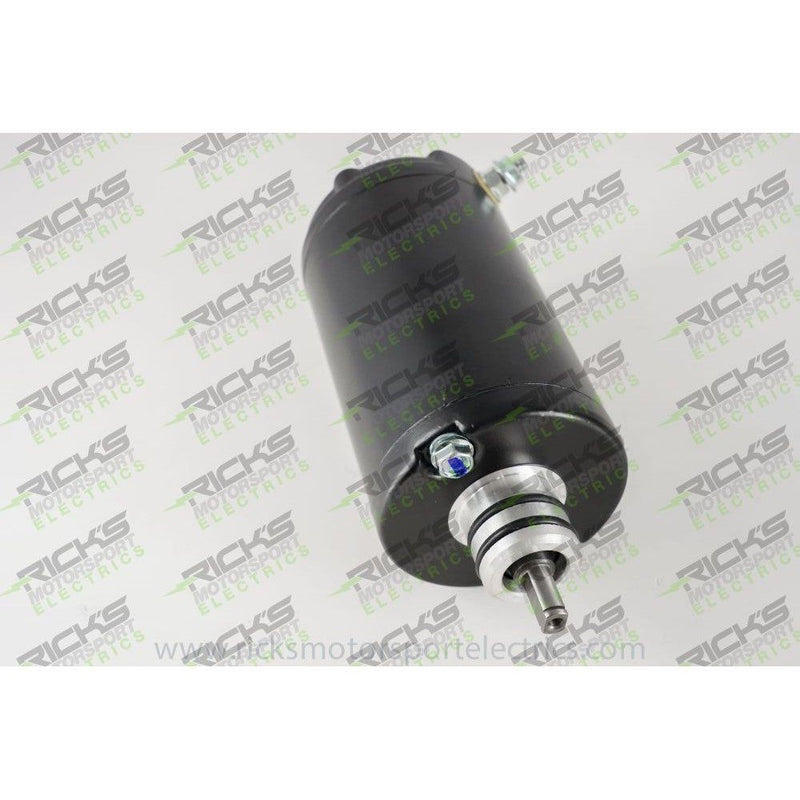Load image into Gallery viewer, Ricks Starter Motor 81-124
