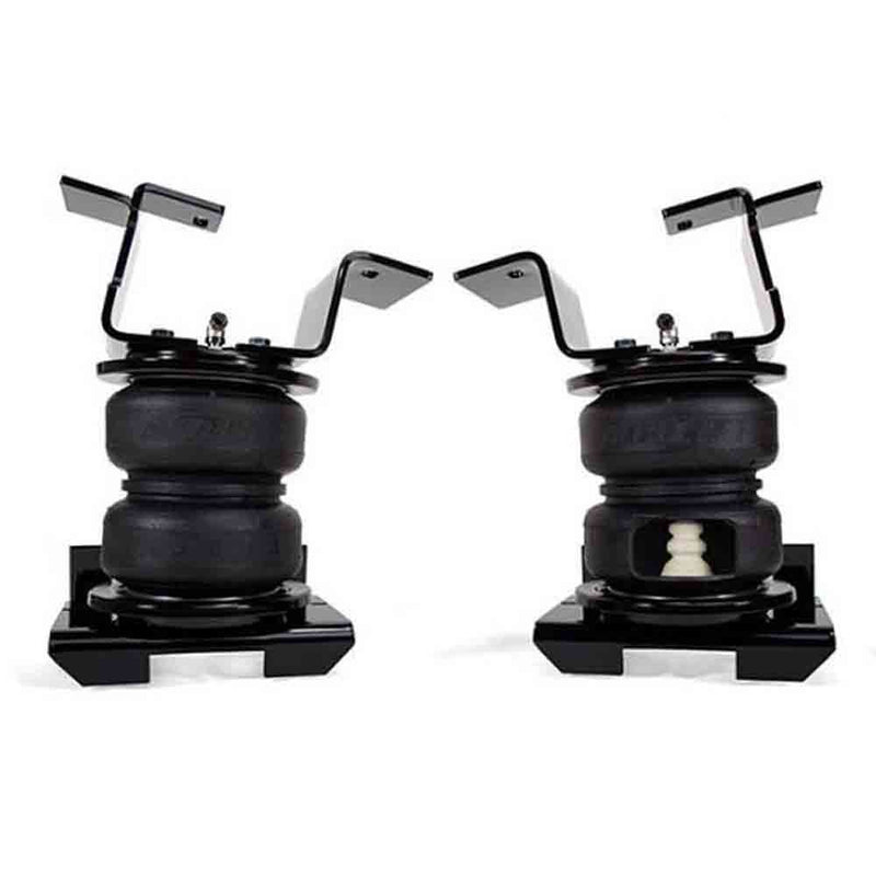 Load image into Gallery viewer, Air Lift LoadLifter 5000 Ultimate with Internal Jounce Bumper - Rear - fits Select Ram 3500