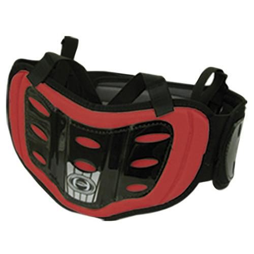 Load image into Gallery viewer, HRP K RIB WRAP RED-XL -38-42